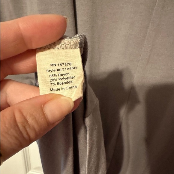 Evy’s Tree Kayla dress - Picture 7 of 7